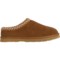 8WURC_2 Clarks Topline Webbing Clogs - Suede (For Women)