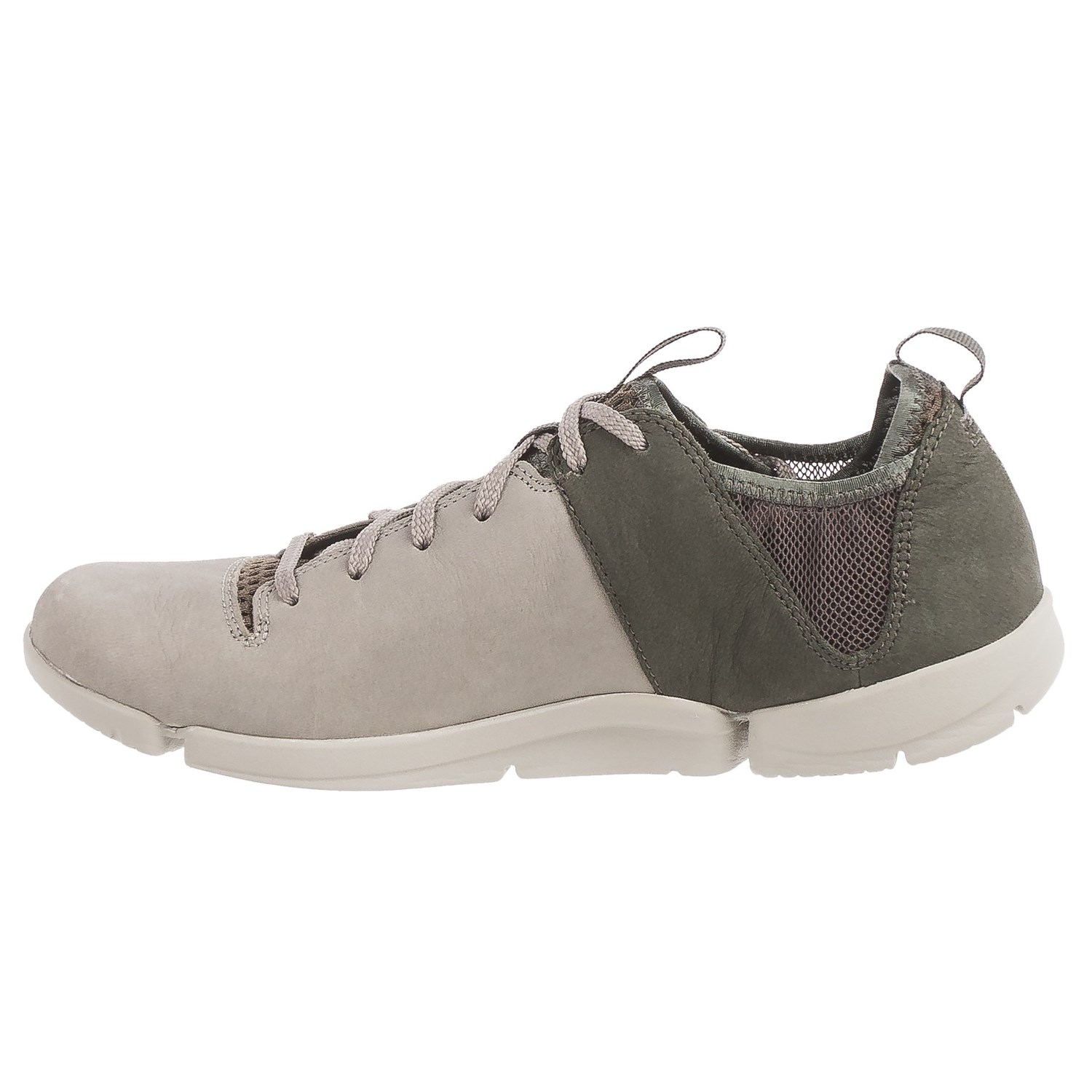 Clarks Tri Active Sneakers (For Women) - Save 75%