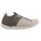 168NP_6 Clarks Tri Active Sneakers - Nubuck (For Women)