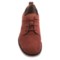 157UH_2 Clarks Trigen Walk Shoes - Nubuck (For Men)
