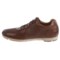 205MP_3 Clarks Triturn Race Sneakers - Leather (For Men)