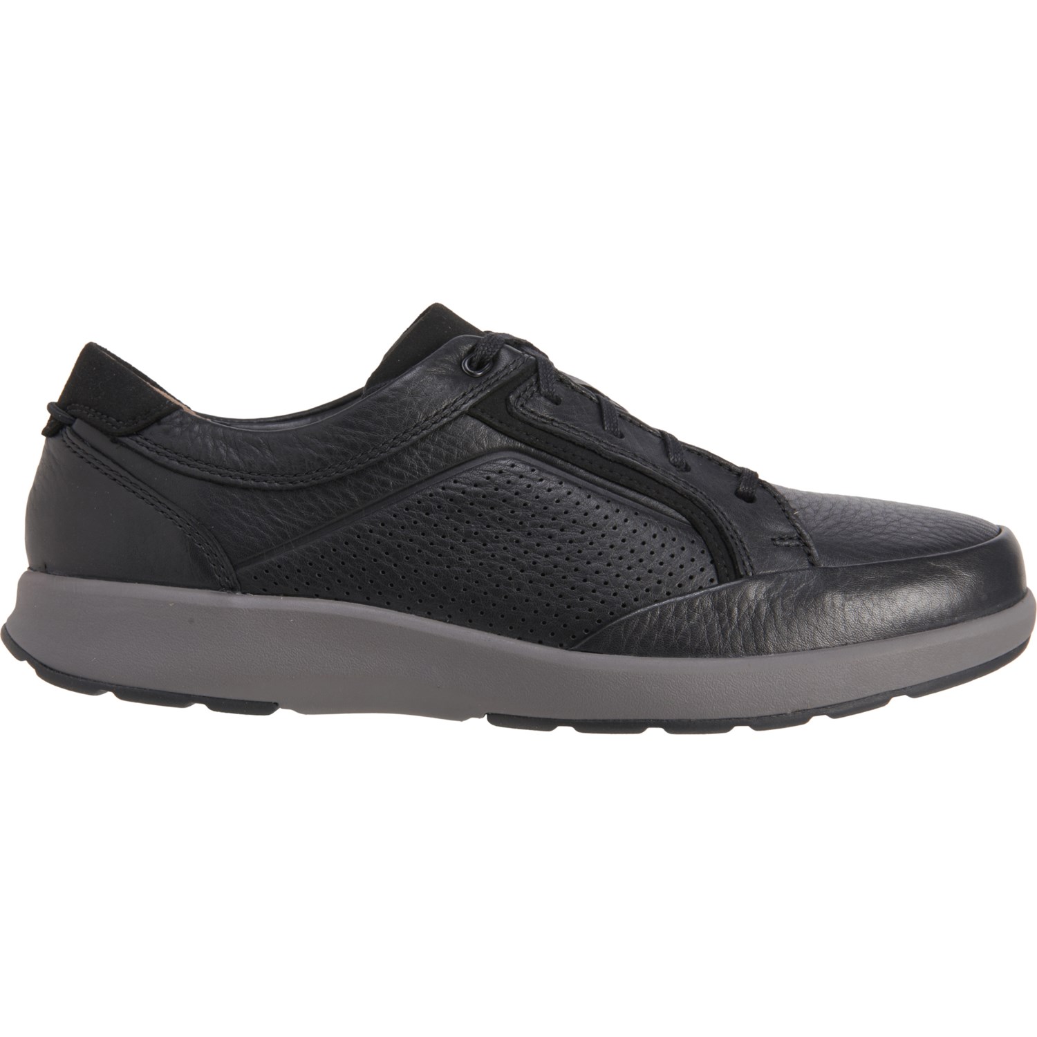 Clarks Un Trail Form Shoes (For Men) - Save 38%