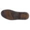 113RP_3 Clarks Un.Corner Plain Toe Shoes - Leather (For Men)