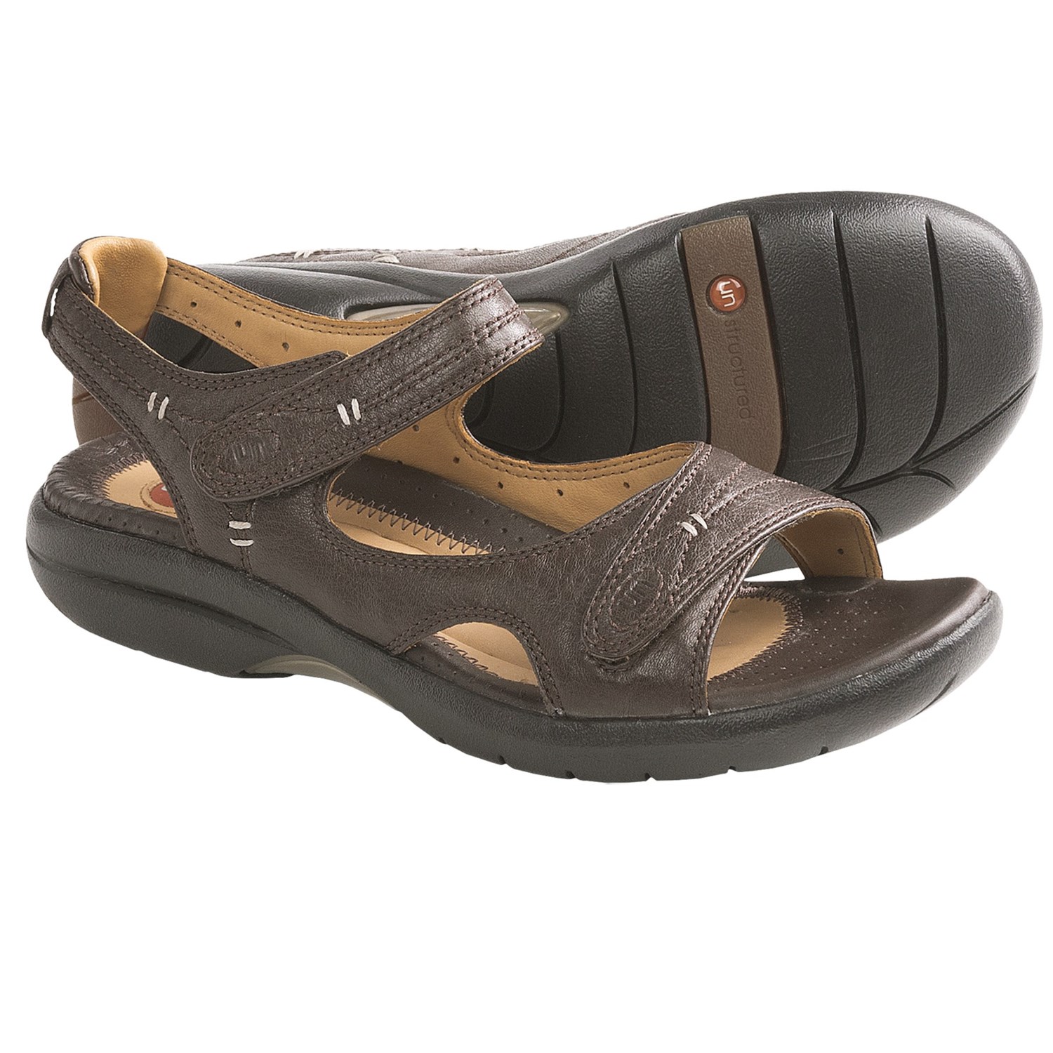 Aerosole Sandals: Clarks Hatch Sandals