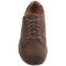 7654H_2 Clarks Un.Preston Shoes (For Men)