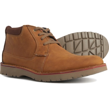 dansko jake chukka boots