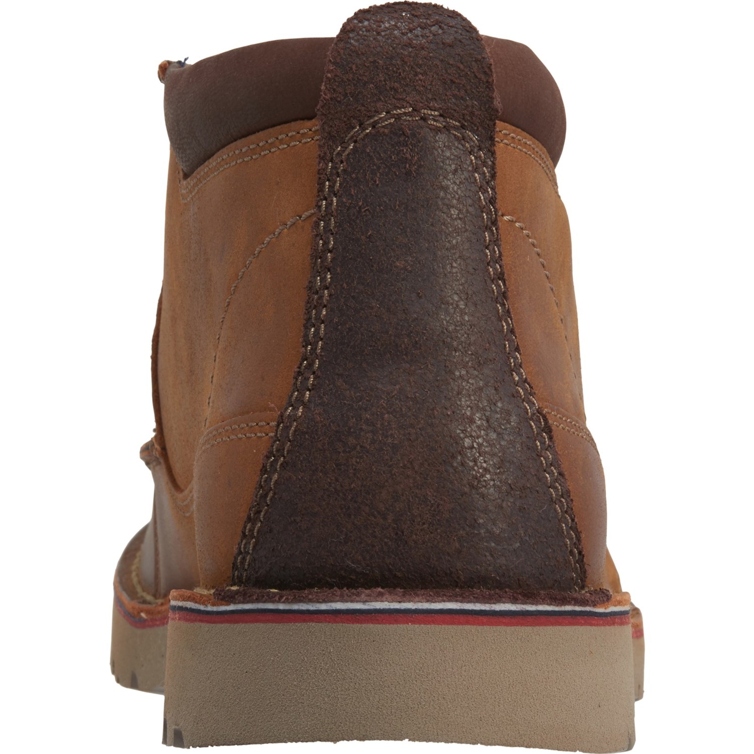 clarks vargo mid chukka boot