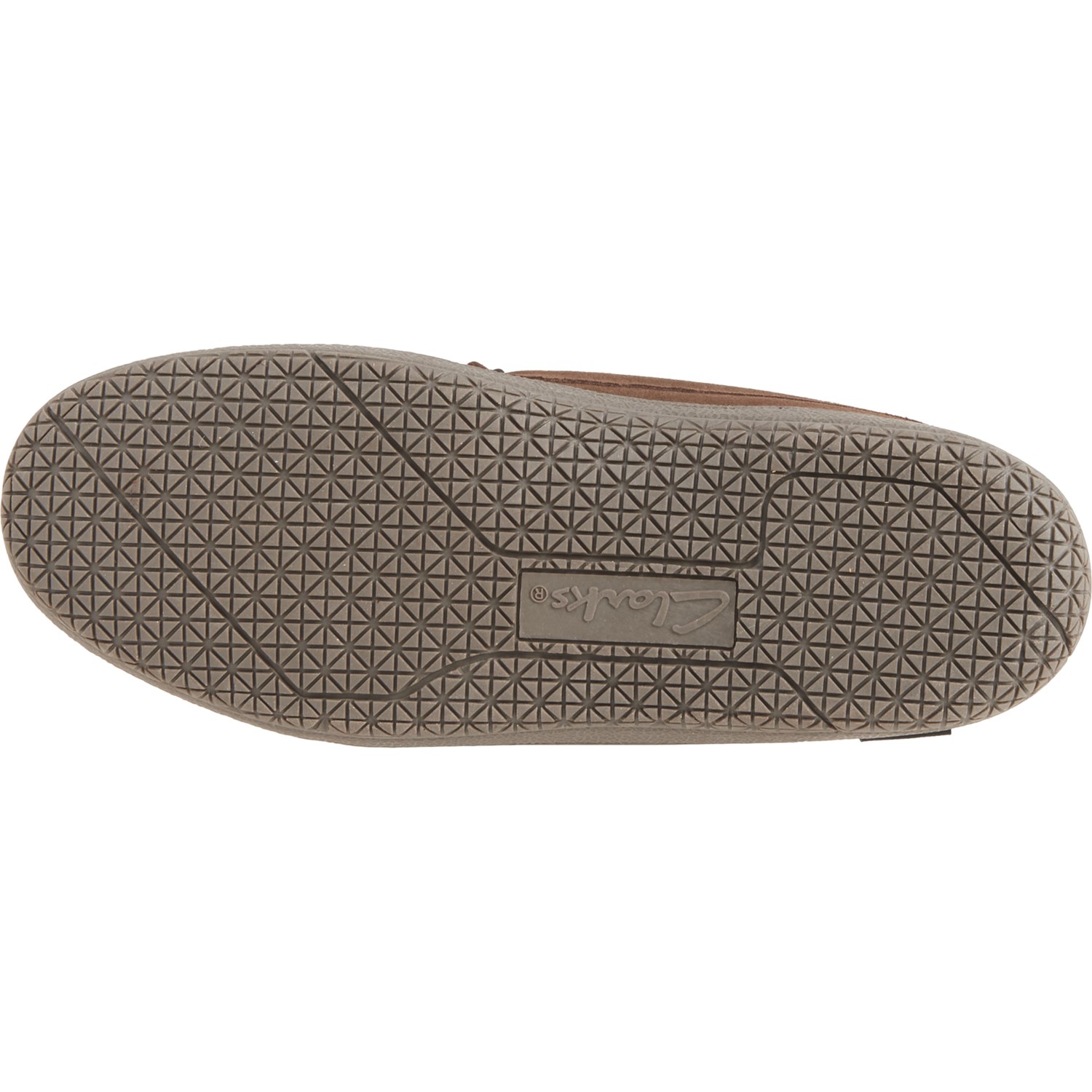 Clarks Venetian Moccasins (For Men) - Save 71%