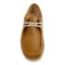 9735W_2 Clarks Wallabee Aerial Shoes - Leather (For Men)