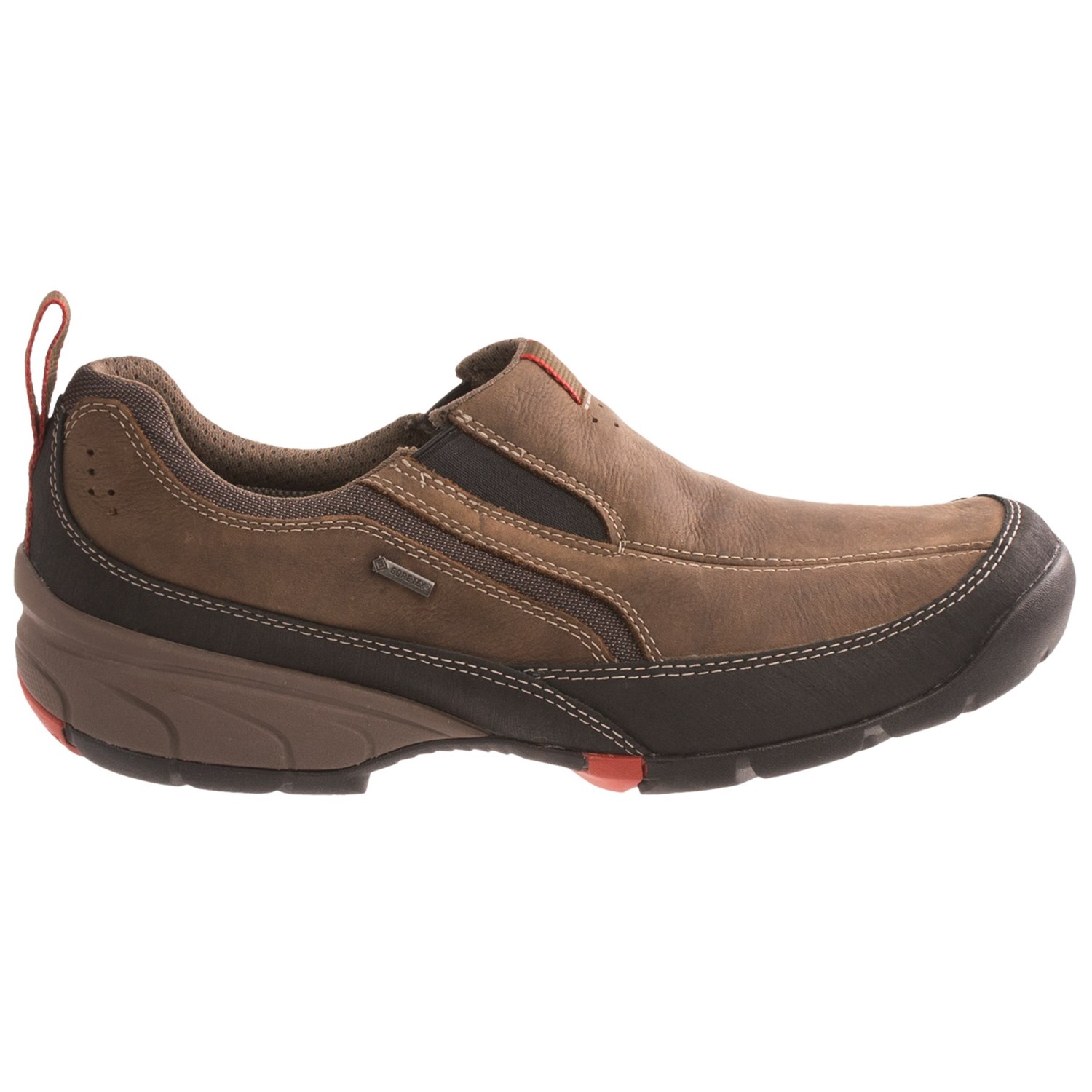 Clarks Wave Quest Gore-Tex® Shoes (For Men) 8657K - Save 37%