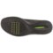 175RG_3 Clarks Wave Skip Sneakers - Nubuck (For Women)