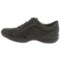 175RG_5 Clarks Wave Skip Sneakers - Nubuck (For Women)