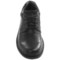 8657T_2 Clarks Wave.Center Tie Shoes - Lace-Ups (For Men)