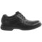8657T_4 Clarks Wave.Center Tie Shoes - Lace-Ups (For Men)