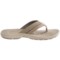 7752G_4 Clarks Whelkie Beach Sandals - Flip-Flops (For Men)