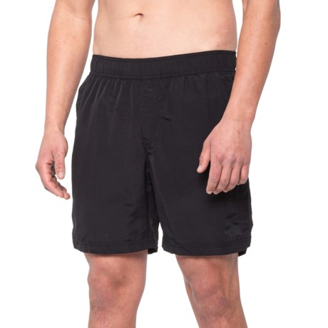 the north face swimwear