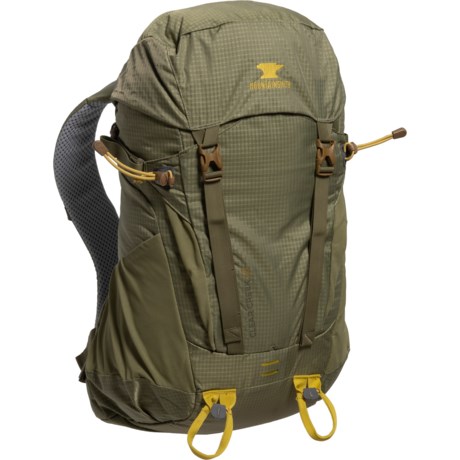 mountainsmith continental