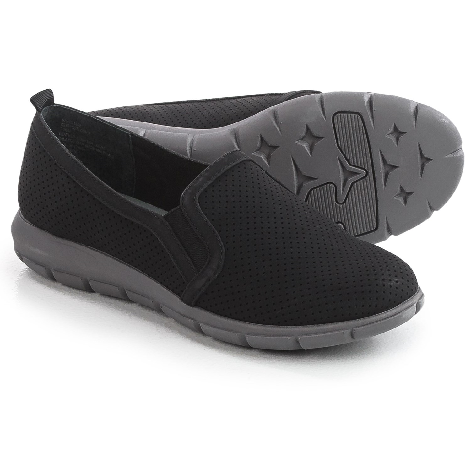 Cliffs by White Mountain Florrie Shoes (For Women) - Save 79%