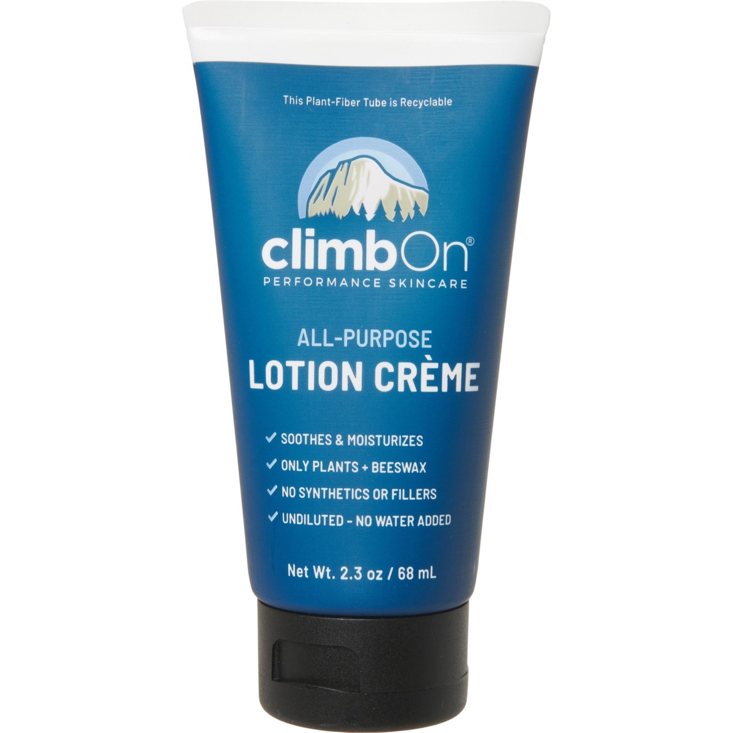 ClimbOn All-Purpose Lotion Creme - 2.3 oz.