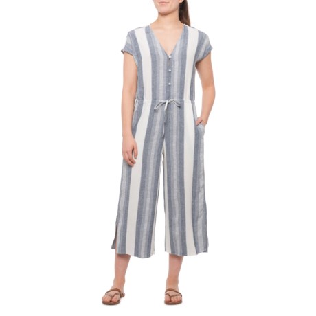 cloth and stone jumpsuit marshalls