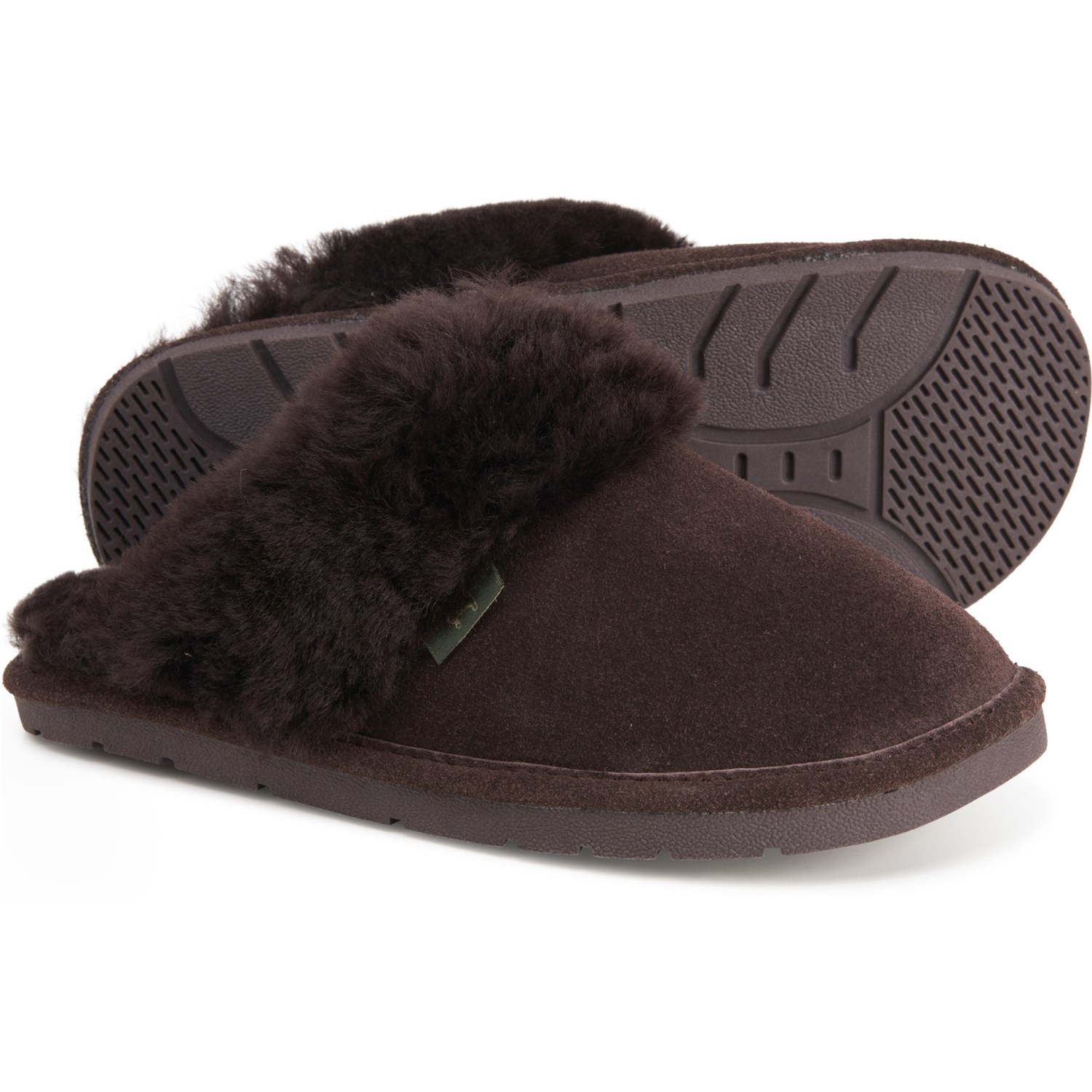 cloud nine slippers