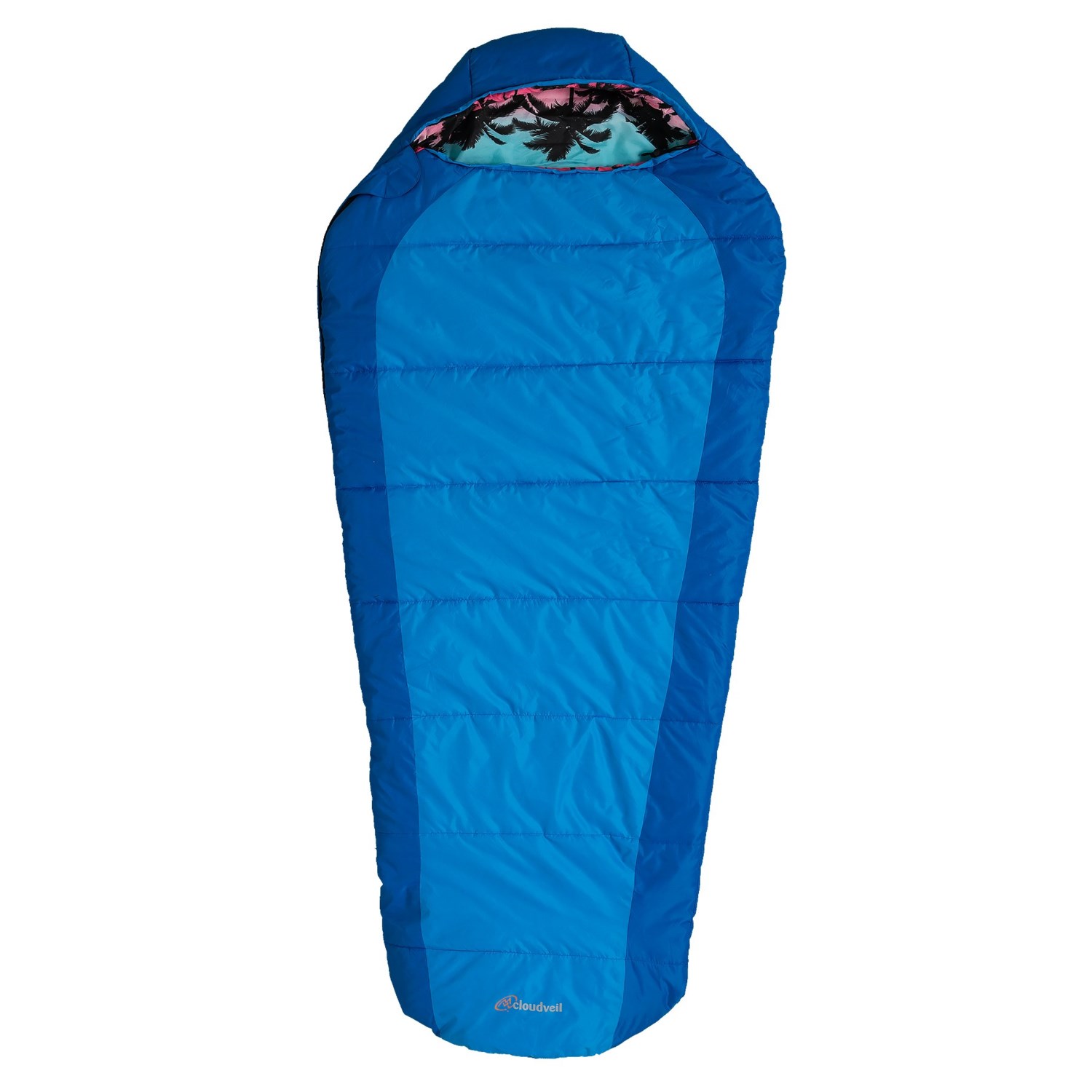 Cloudveil 45°F Sleeping Bag Mummy, Long Save 51