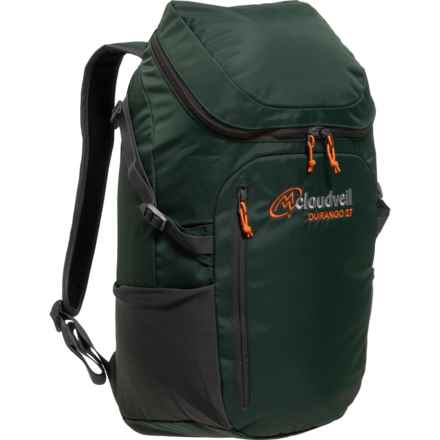 Cloudveil Durango 27 L Backpack - Forest in Forest