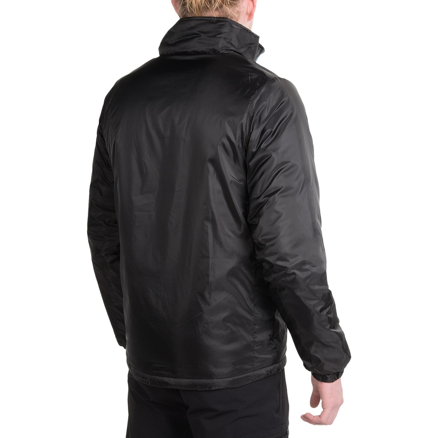 Cloudveil Pro Series Midweight Emissive Jacket (For Men) - Save 73%