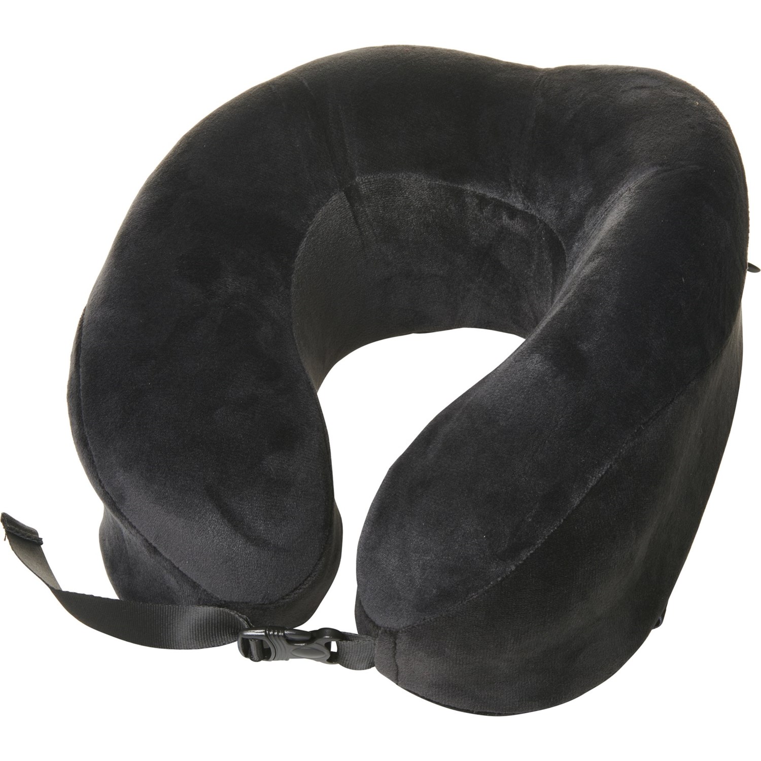 CLOUDZ Escape Premium Memory-Foam Travel Pillow - Save 27%