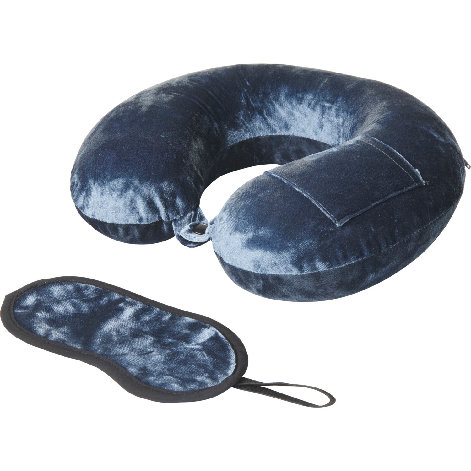 cloudz travel pillow