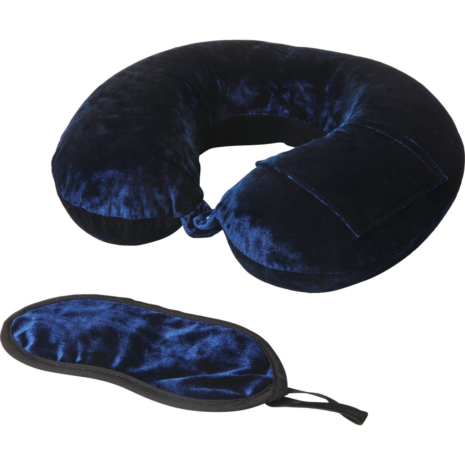 cloudz travel pillow