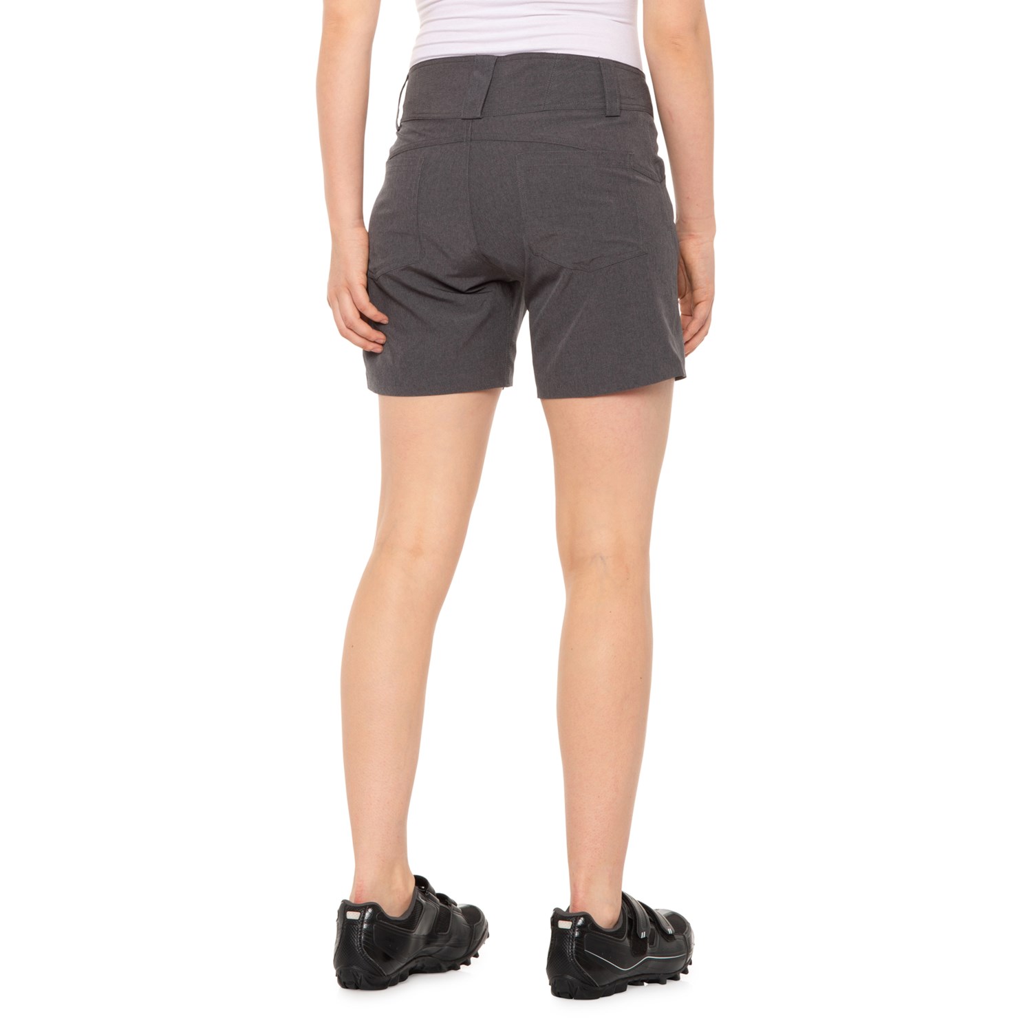 club ride shorts womens