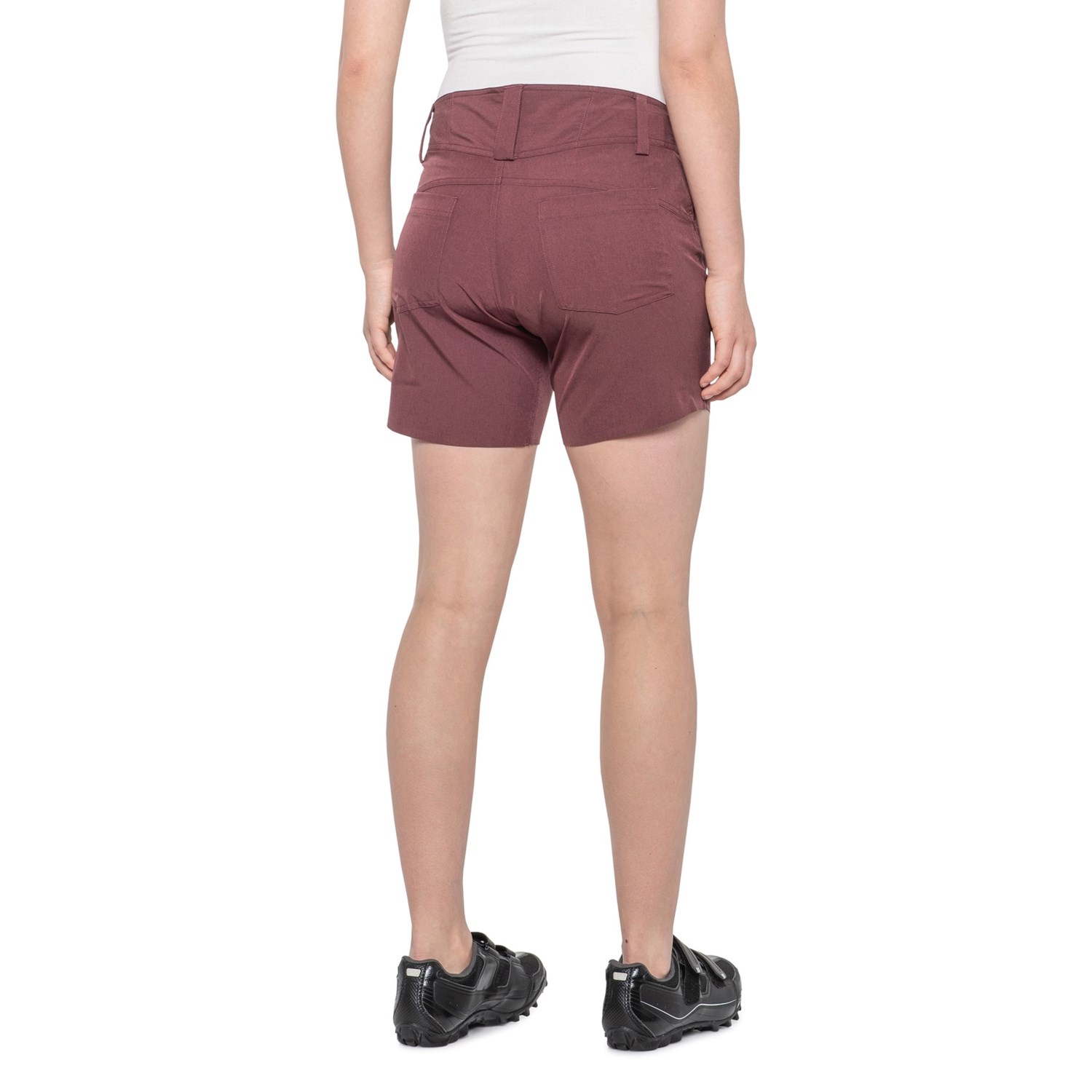 club ride eden bike shorts