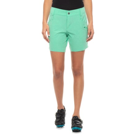 club ride eden bike shorts
