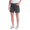 9924R_4 Club Ride Eden Bike Shorts - Removable Padded Liner (For Women)
