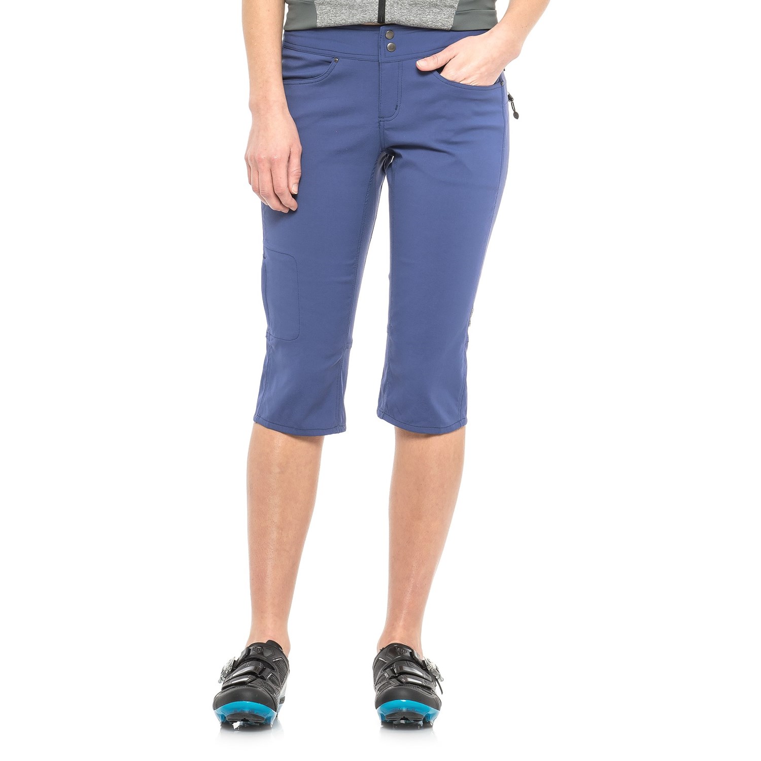 Club Ride Joy Ride Capris (For Women) - Save 55%