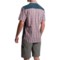 6607J_7 Club Ride New West Cycling Shirt - UPF 30+, Snap Front, Short Sleeve (For Men)
