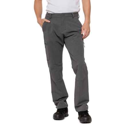 Club Ride Tempest Cycling Pants in Heather Grey