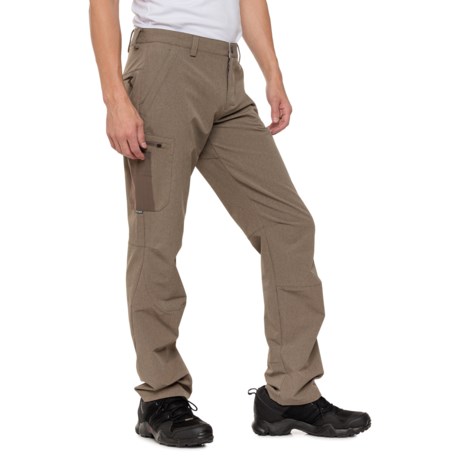 Club Ride Tempest Cycling Pants in Heather Khaki