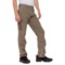 Club Ride Tempest Cycling Pants in Heather Khaki