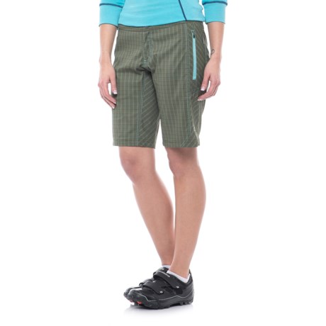 club ride womens bike shorts