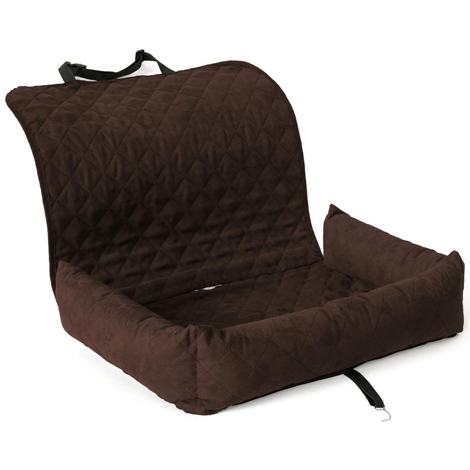 Car Seat Protector >> Co Pilot Quilted Pet Bolster Car Seat Protector Cover 39x23 Car Seat Protector >> Co Pilot Quilted Pet Bolster Car Seat Protector Cover 39x23