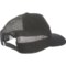 3CTPT_2 Coal Mac Trucker Hat (For Men)