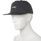 3CTPK_2 Coal Robertson Athletic Trucker Hat (For Men)