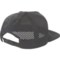 3CTPK_3 Coal Robertson Athletic Trucker Hat (For Men)