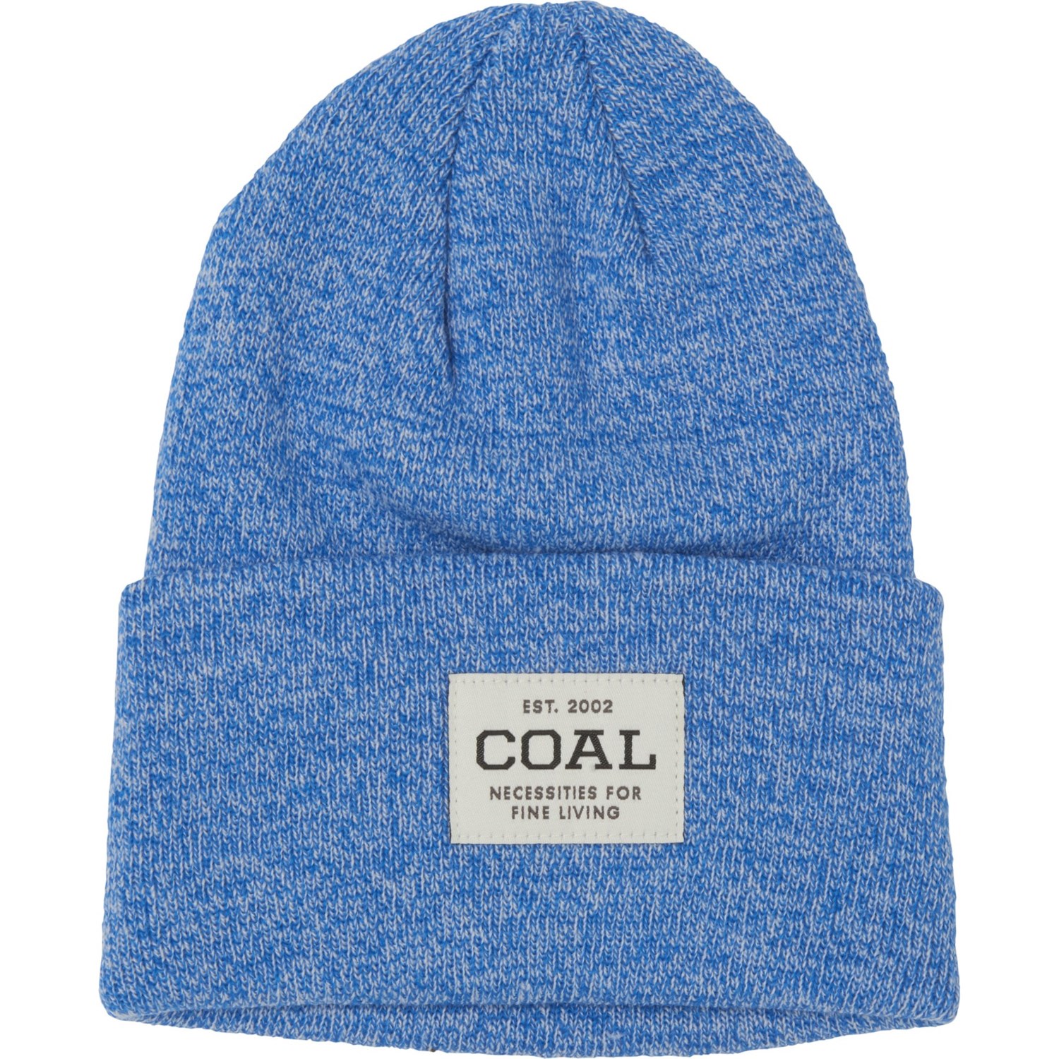 Coal Uniform Beanie (For Men) Save 53