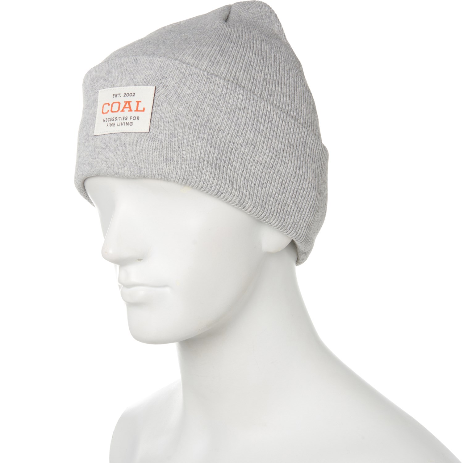 Coal Uniform Beanie (For Men) Save 56