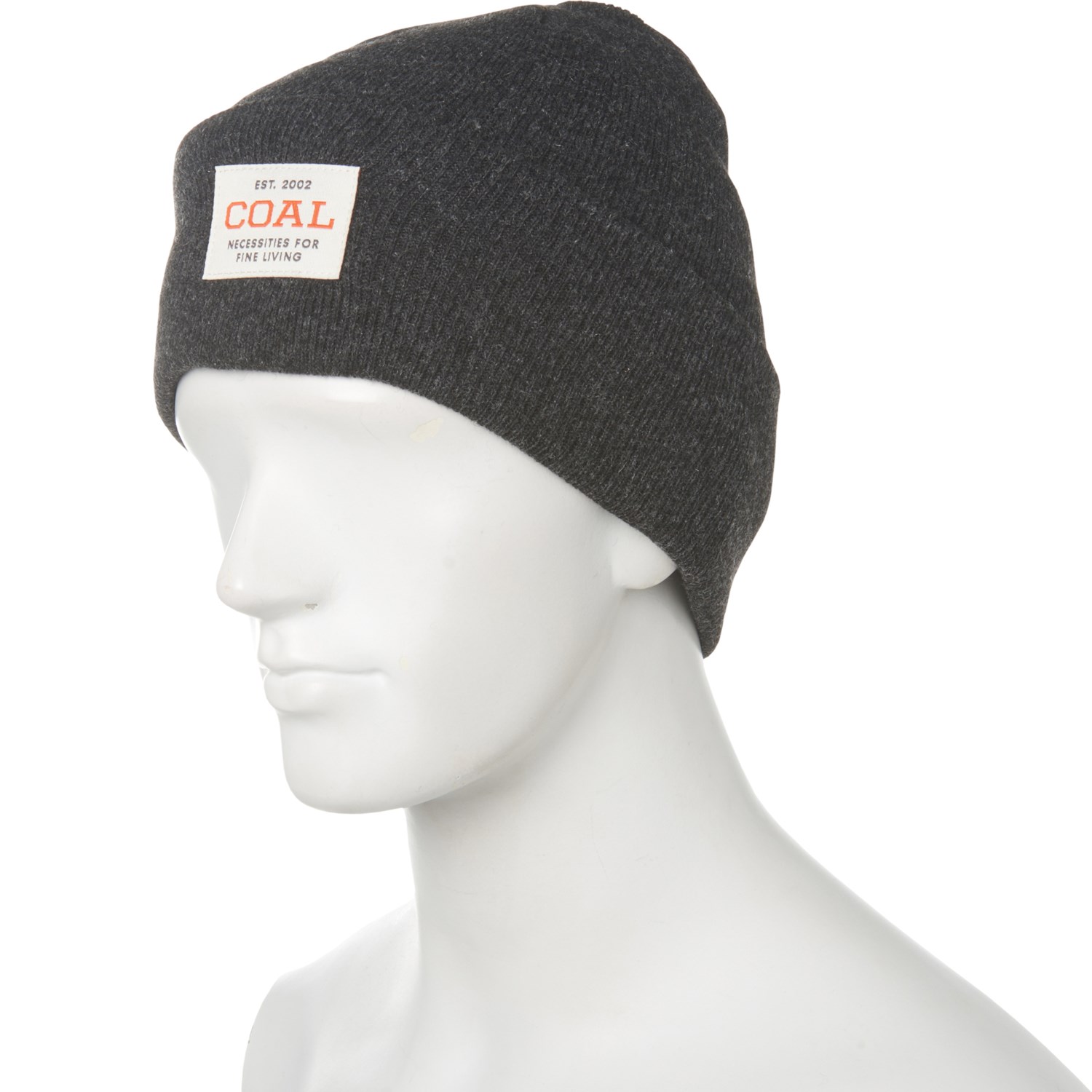 Coal Uniform Beanie (For Men) Save 56