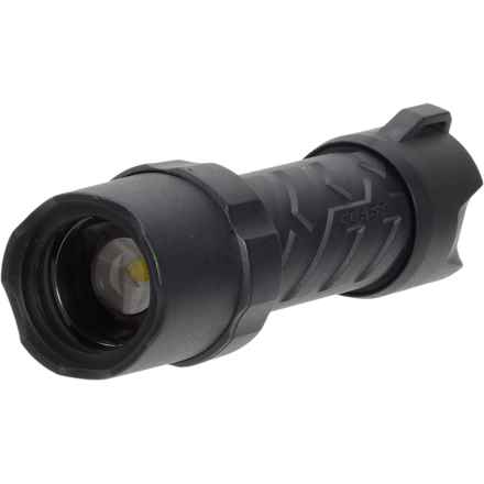 Coast PS400 Flashlight - 570 Lumens in Black
