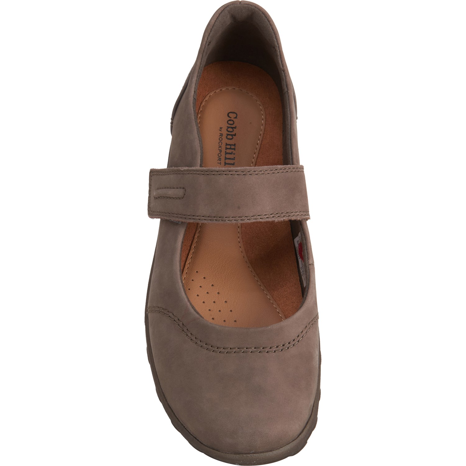 Cobb Hill Amalie Mary Jane Shoes (For Women) - Save 54%